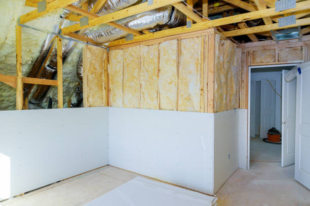 Attic Insulation Near Me in Burke Centre, VA